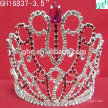 Miss world crown fashion